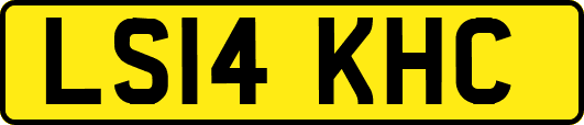 LS14KHC