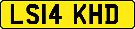 LS14KHD