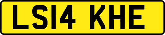 LS14KHE