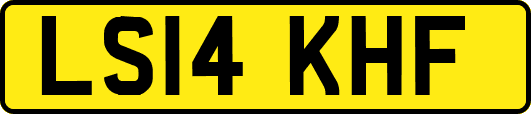 LS14KHF