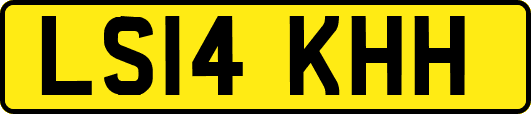 LS14KHH