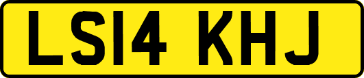 LS14KHJ