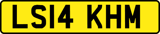LS14KHM