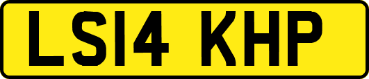 LS14KHP