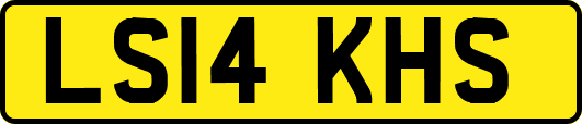 LS14KHS