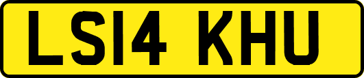 LS14KHU
