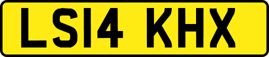 LS14KHX