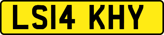 LS14KHY