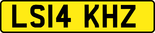 LS14KHZ