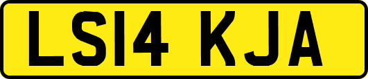 LS14KJA