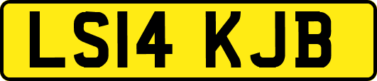 LS14KJB