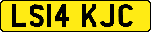 LS14KJC