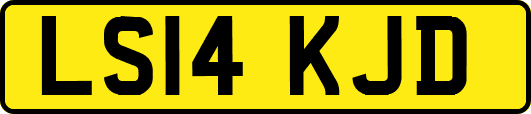 LS14KJD