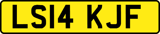 LS14KJF