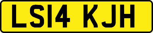 LS14KJH
