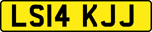 LS14KJJ