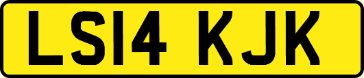 LS14KJK
