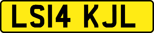 LS14KJL
