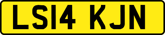 LS14KJN