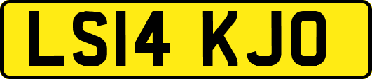 LS14KJO