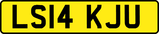 LS14KJU
