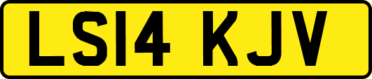 LS14KJV