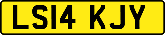 LS14KJY
