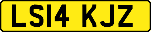 LS14KJZ
