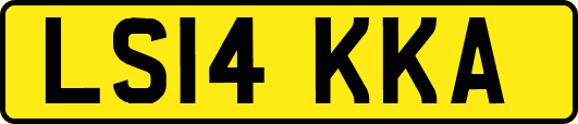 LS14KKA