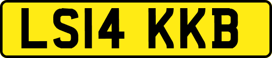 LS14KKB