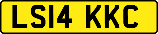 LS14KKC
