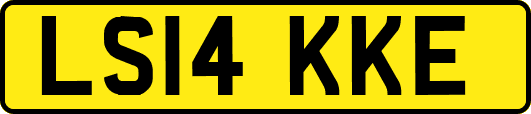 LS14KKE