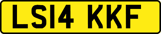LS14KKF