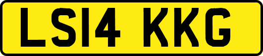 LS14KKG