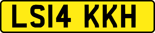 LS14KKH