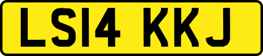 LS14KKJ
