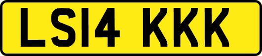 LS14KKK