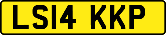 LS14KKP