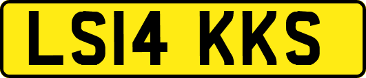 LS14KKS