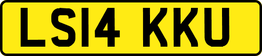 LS14KKU