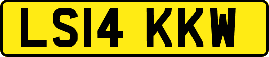 LS14KKW