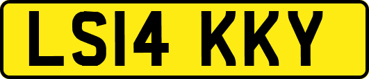 LS14KKY
