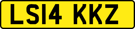 LS14KKZ