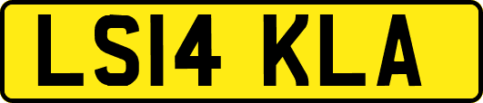 LS14KLA