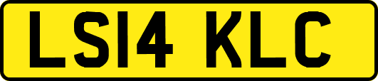 LS14KLC