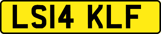 LS14KLF