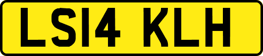 LS14KLH
