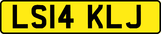 LS14KLJ
