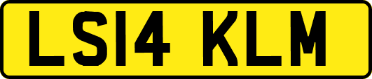 LS14KLM