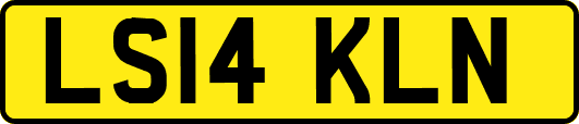 LS14KLN